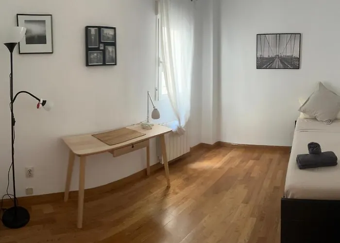Apartamento Turia