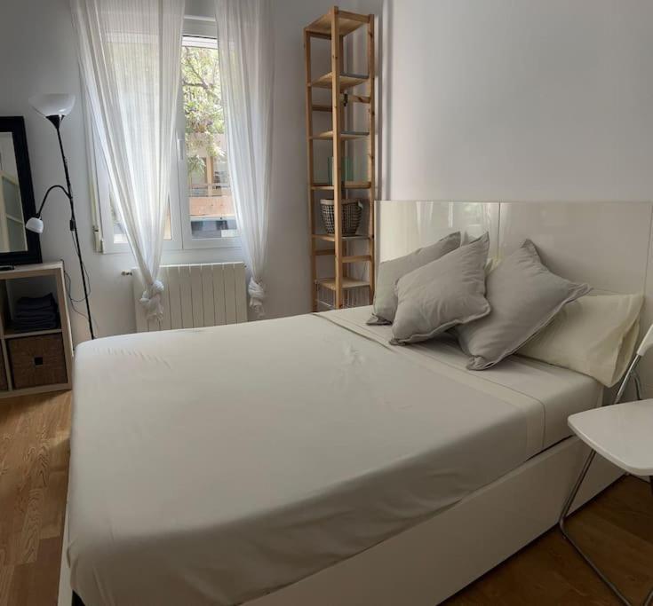 Turia Appartement *