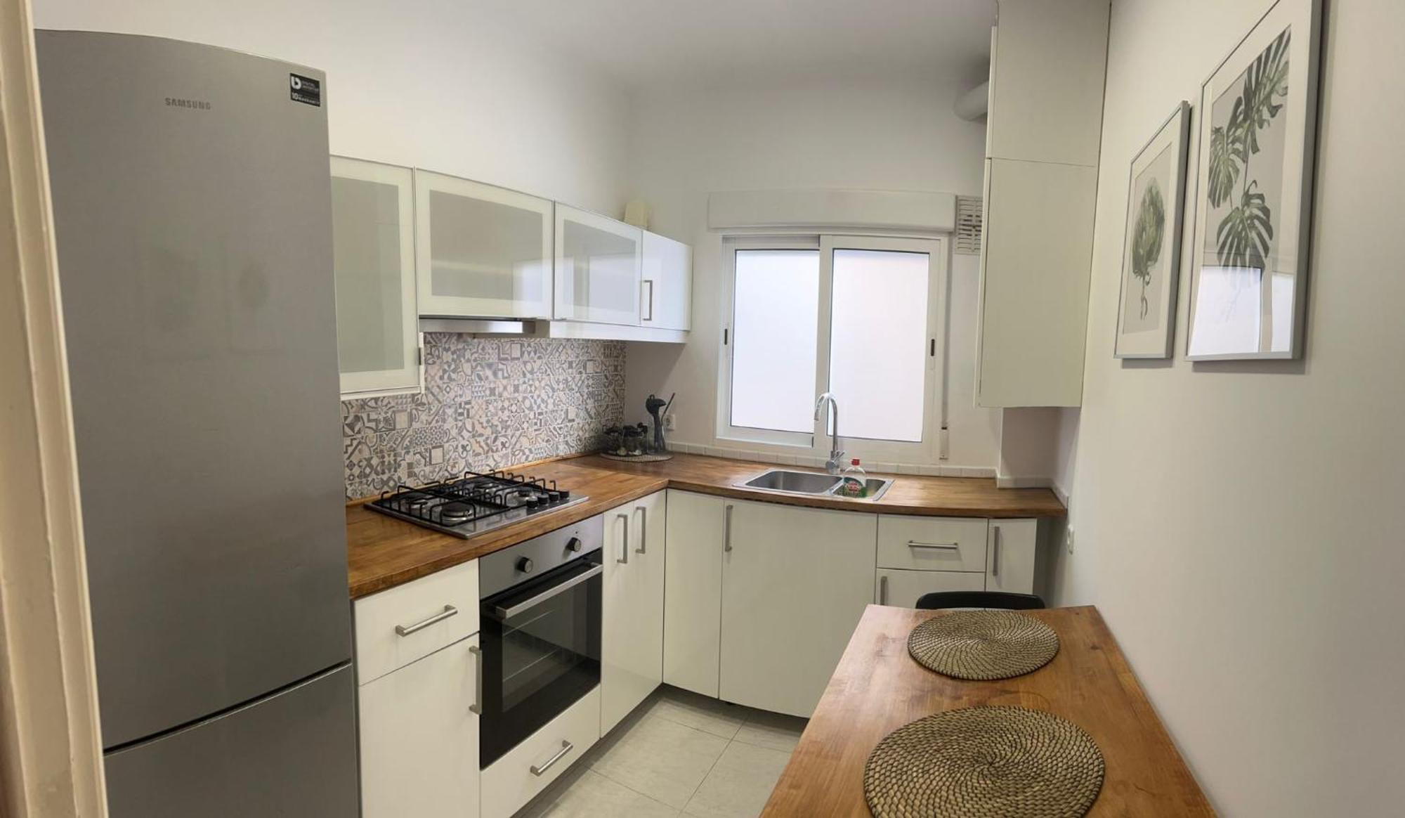 Turia Appartement *